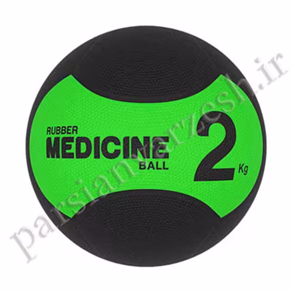 توپ مدیسن بال بتا 2kg