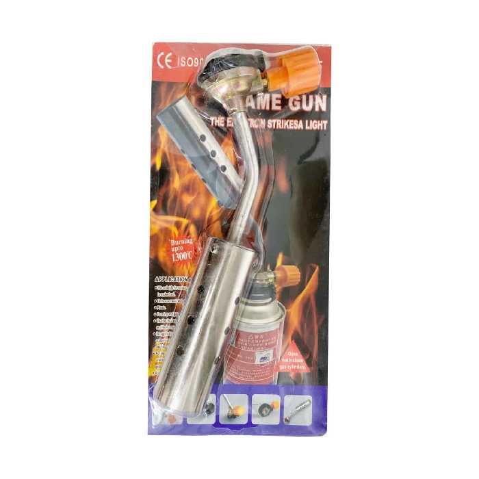 شعله افکن مدل 002