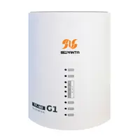 مودم 4G/TD-LTE سپنتا مدل TF-i60 G1به همراه سیمکارت و 100 گیگابایت اینترنت سه ماهه