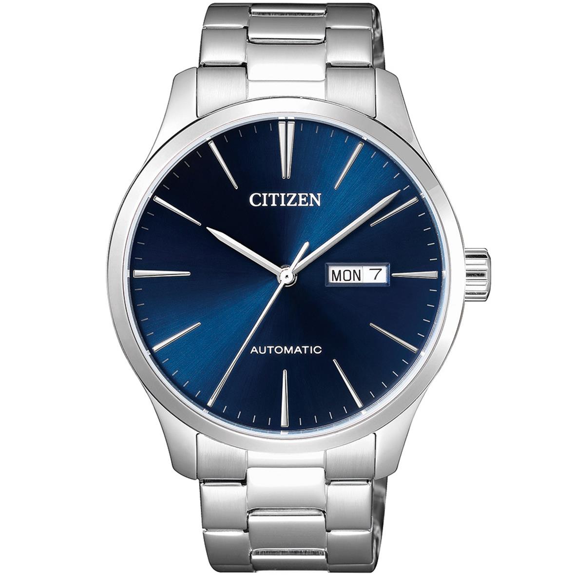 ساعت مچی سیتیزن مدل NH8350-83L