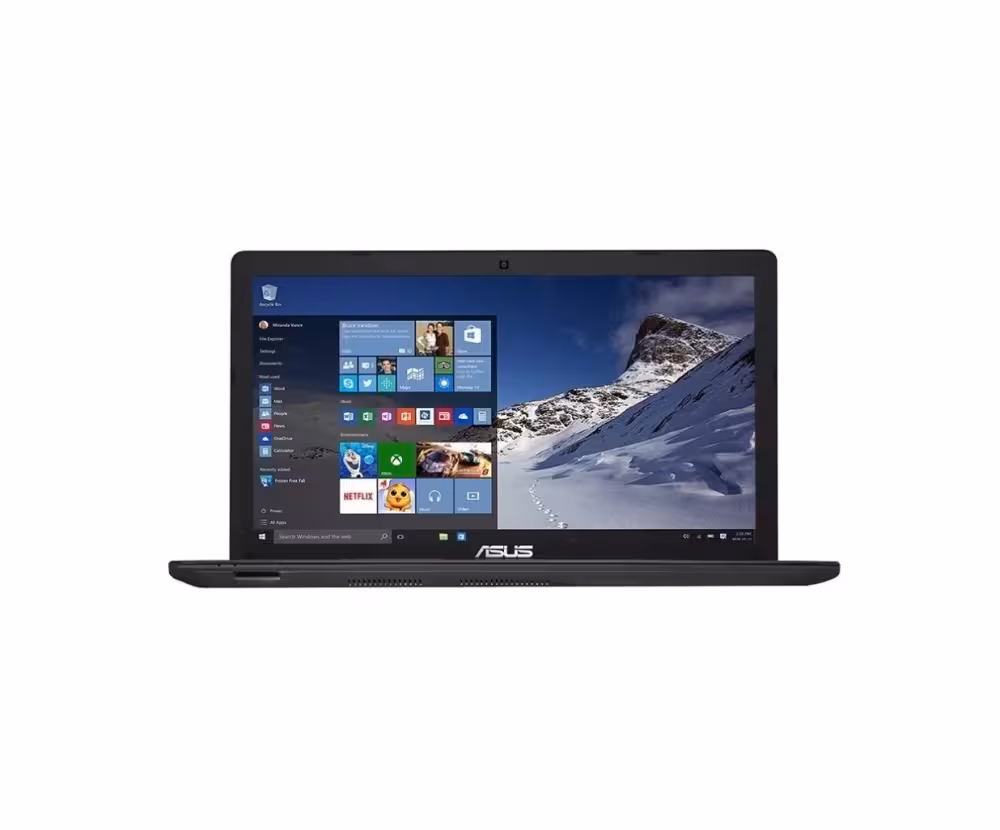 لپ تاپ ایسوس X550VX