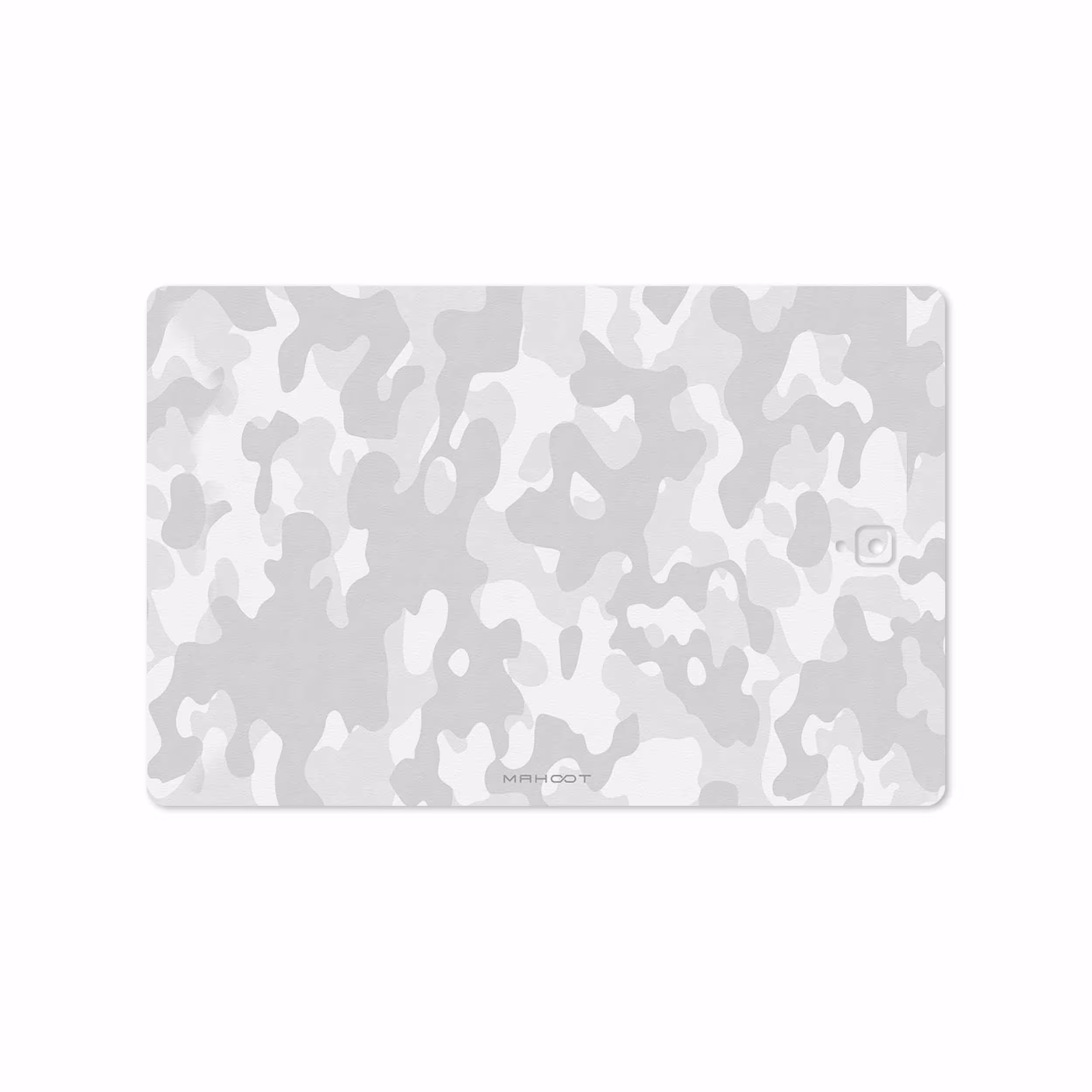 برچسب پوششی ماهوت مدل Army-Snow مناسب برای تبلت سامسونگ Galaxy Tab S3 9.7 2017 T825