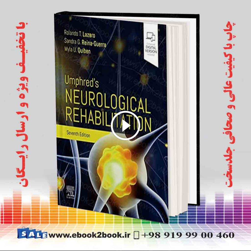 Umphred’s Neurological Rehabilitation 7th Edition