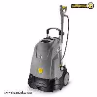 کارواش صنعتی آب گرم کارچر 150 بار مدل HDS 5/15U