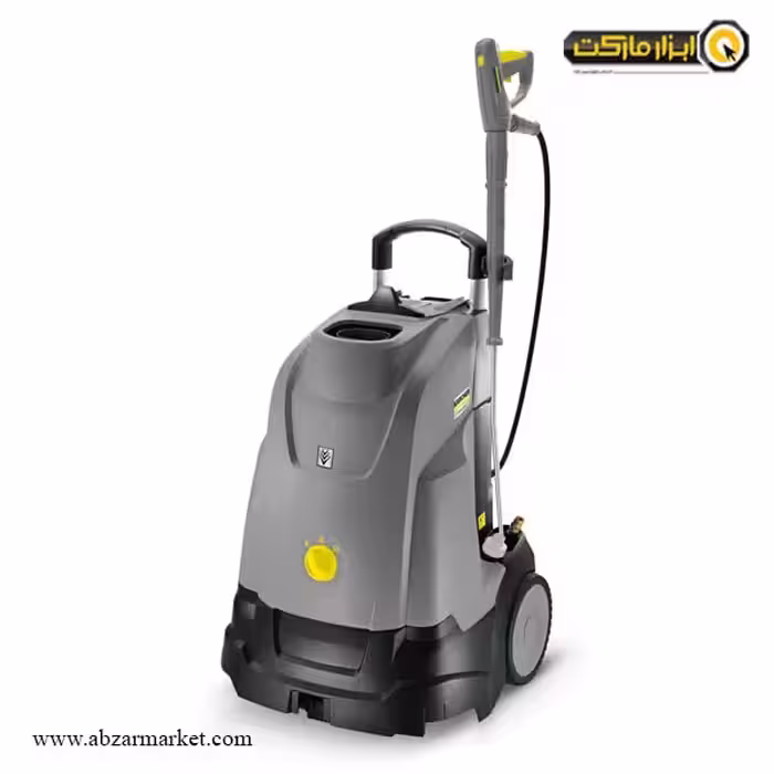 کارواش صنعتی آب گرم کارچر 150 بار مدل HDS 5/15U