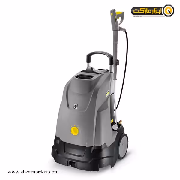 کارواش صنعتی آب گرم کارچر 150 بار مدل HDS 5/15U