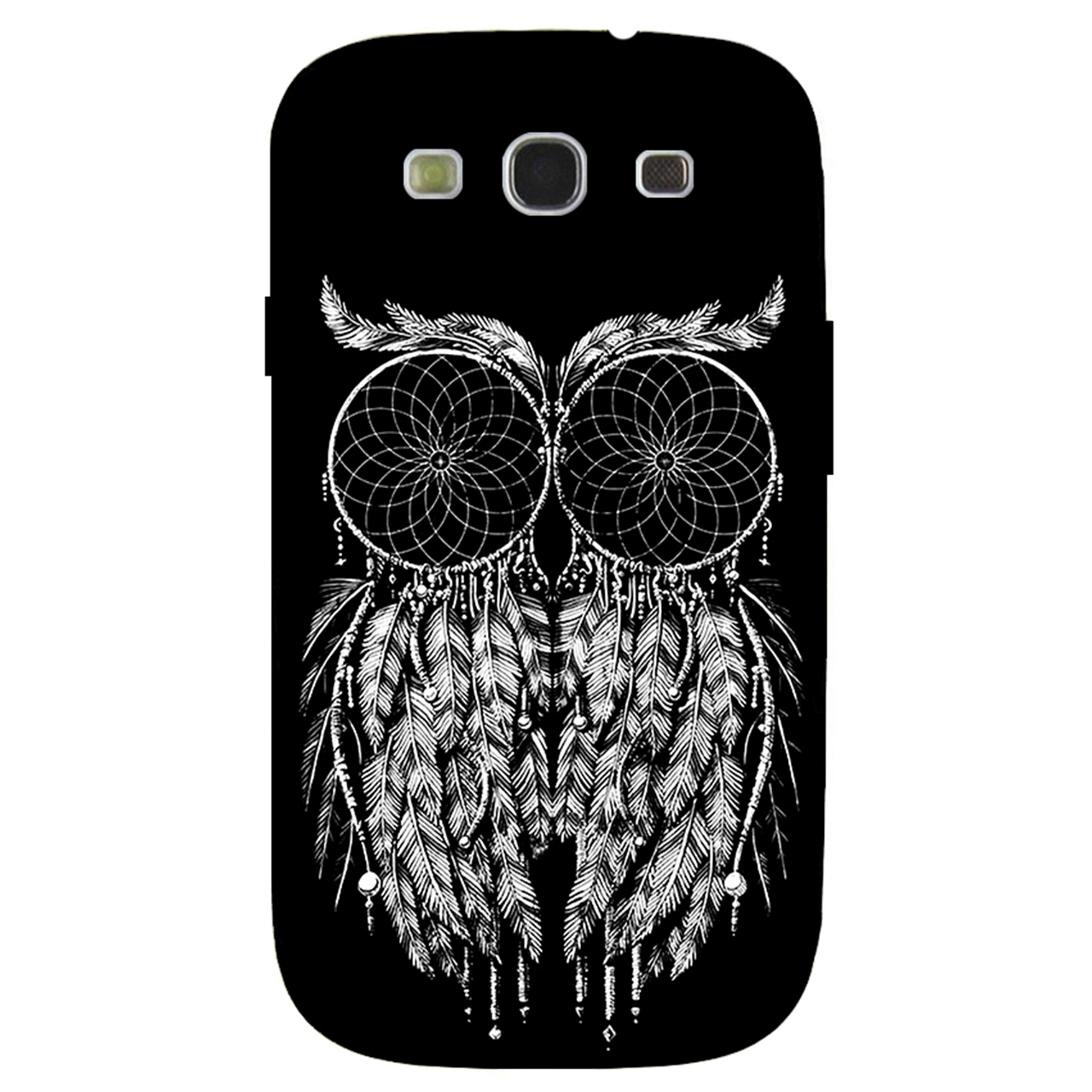 کاور مگافون کد 6276 مناسب برای گوشی موبایل سامسونگ Galaxy S3 