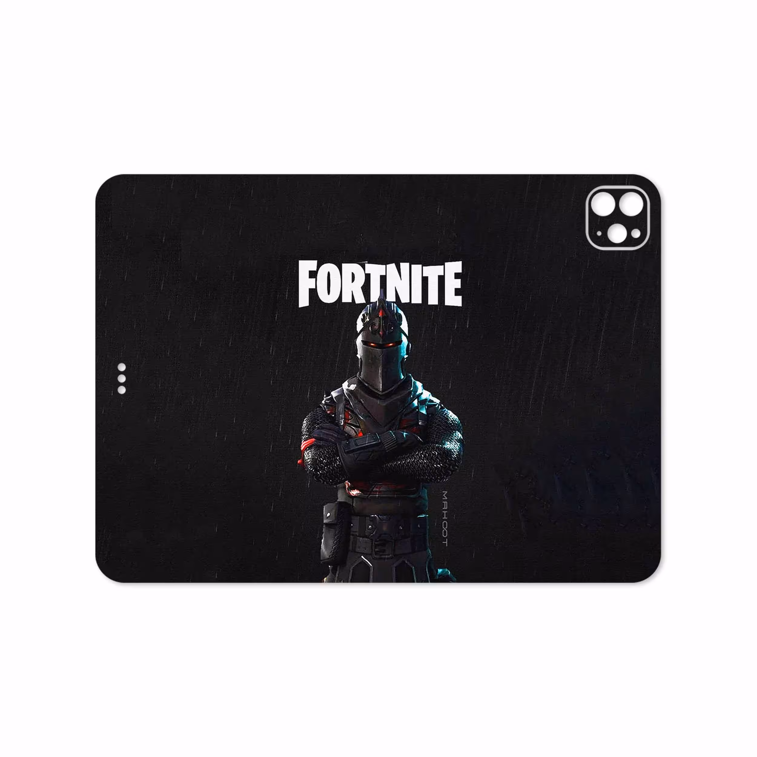 برچسب پوششی ماهوت مدل Fortnite-Game مناسب برای تبلت اپل iPad Pro 11 (GEN 2) 2020 A2228