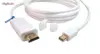 کابل miniDisplayPort به HDMI مکا کد 180 طول 1.8 متر