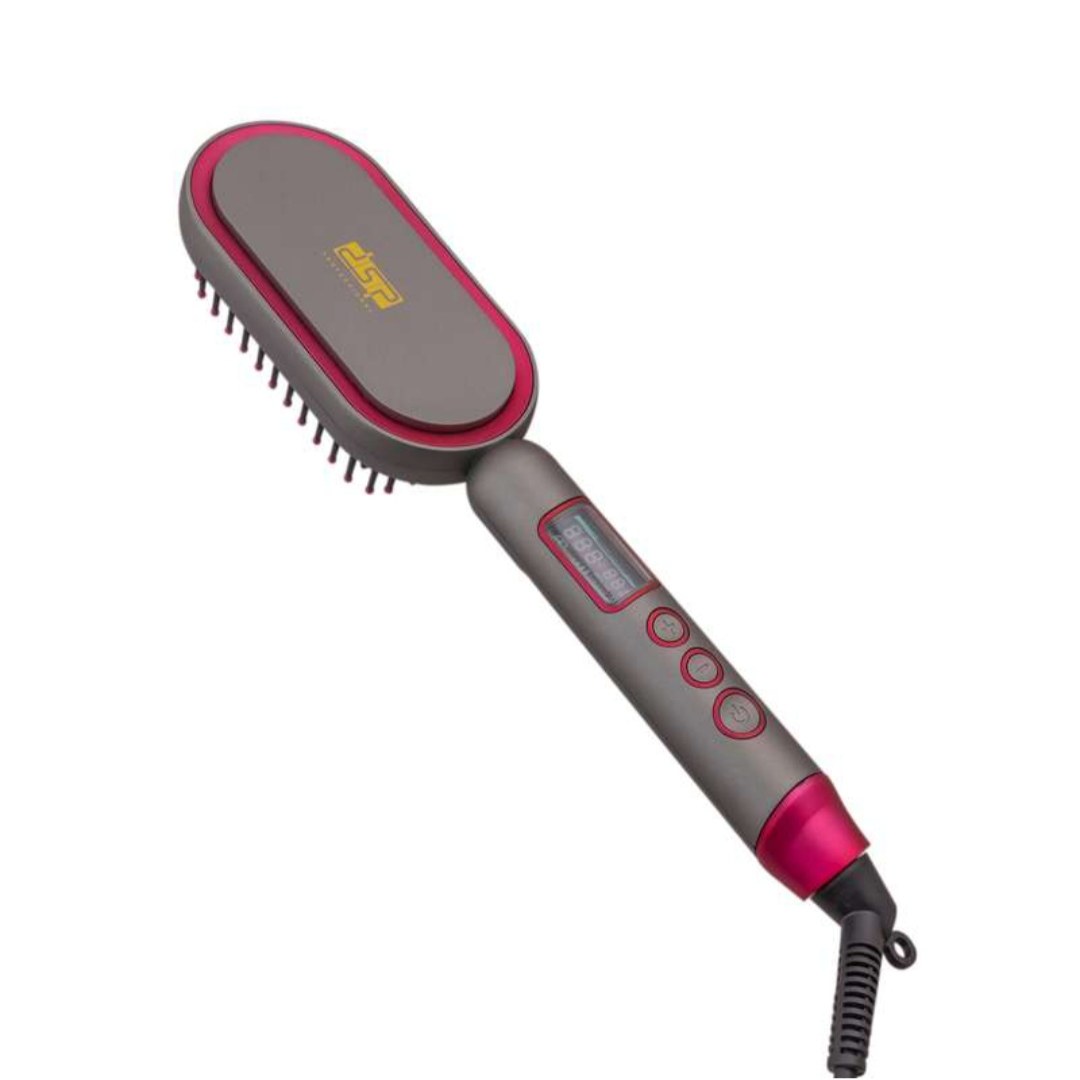 برس حرارتی دی اس پی