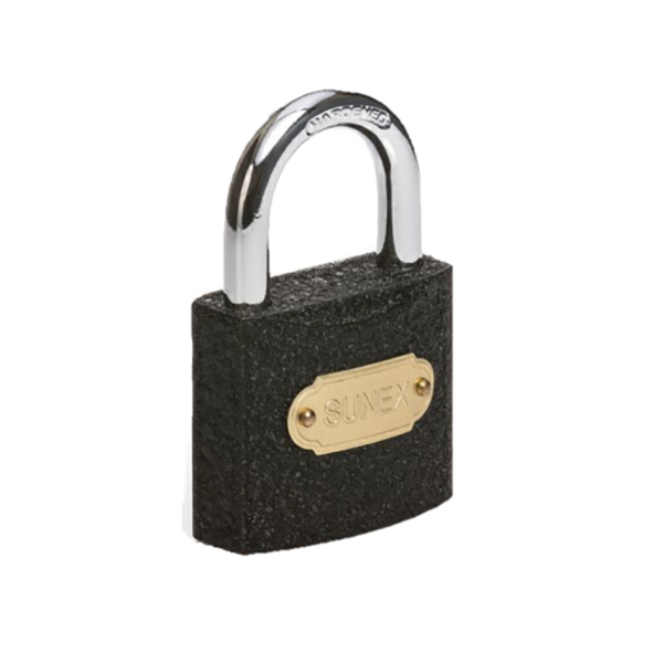 قفل آویز سانکس مدل SHND-50