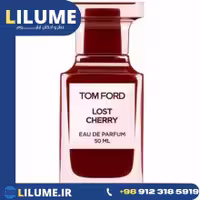عطر ادکلن تام فورد لاست چری 100 میل مردانه – زنانه
