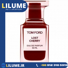 عطر ادکلن تام فورد لاست چری 100 میل مردانه – زنانه