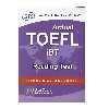 کتاب Actual TOEFL iBT Reading Test اثر جمعی از نویسندگان انتشارات ETS