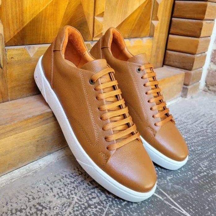 ونس تمام چرم طبیعی تبریز