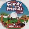 کتاب Family and Friends Starter اثر Naomi Simmons انتشارات OXFORD