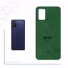 برچسب پوششی ماهوت مدل GL-NASA مناسب برای گوشی موبایل سامسونگ Galaxy A03S