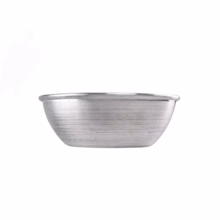 کاسه آبگوشت خوری مدل عروس مجموعه سه عددی