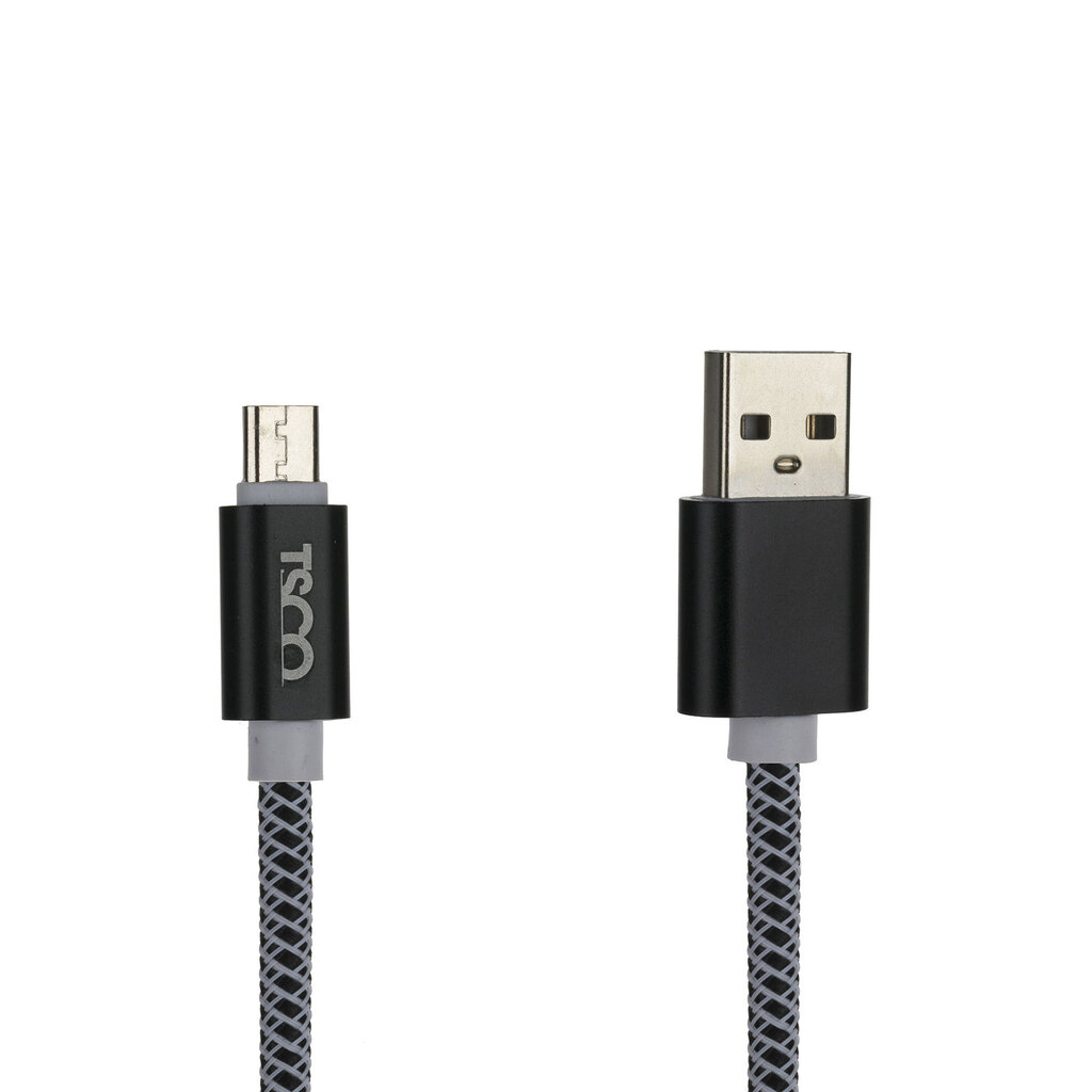 کابل شارژ و دیتا تسکو مدل TC-51N USB اندروید