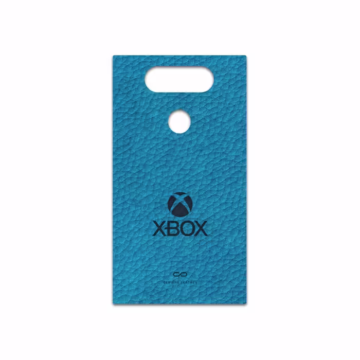 برچسب پوششی ماهوت مدل BL-XBOX مناسب برای گوشی موبایل ال جی V20