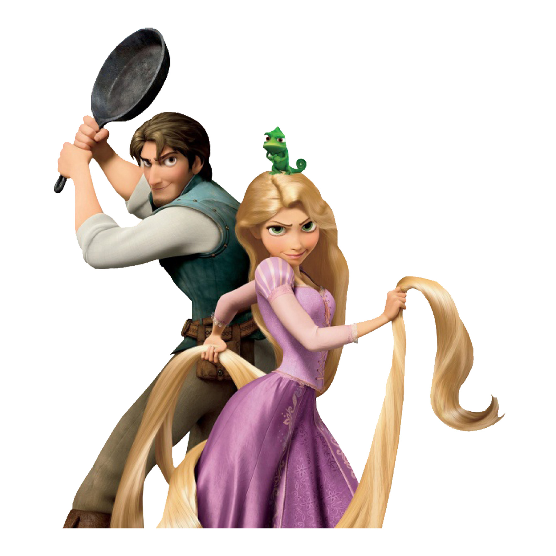 استند رومیزی تولد طرح گیسو کمند کد 399