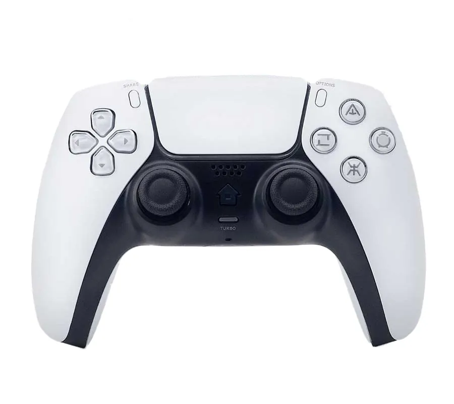 دسته پلی استیشن 4 طرح دوال سنس T28