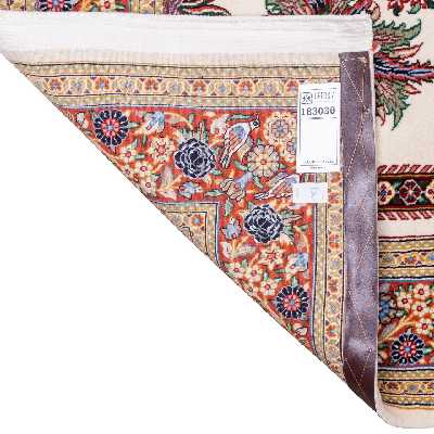 فرش دستباف دو و نیم متری سی پرشیا کد 183030