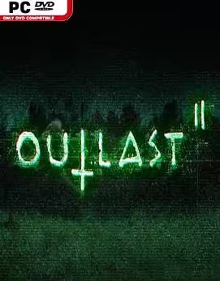 بازی کامپیوتر Outlast 2
