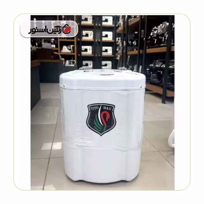 مینی واش تیتومکث مدل TM-108