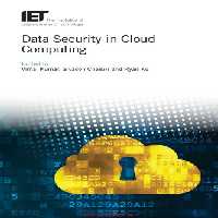 خرید و دانلود نسخه کامل کتاب Data security in cloud computing