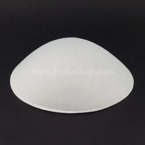 کاپ لباس فومی سفید XL