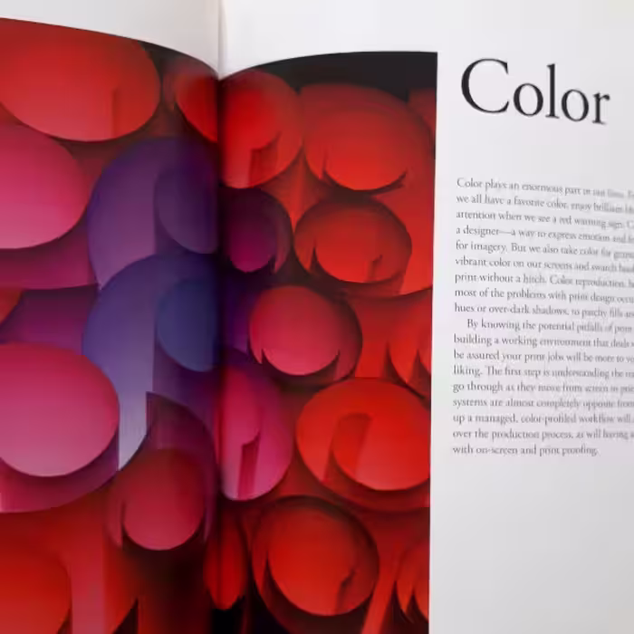 كتاب The Designers Desktop Manual اثر جمعي از نويسندگان انتشارات Rotovision