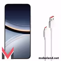 قیمت کابل اصلی شیائومی پوکو Poco F7 - موبولند