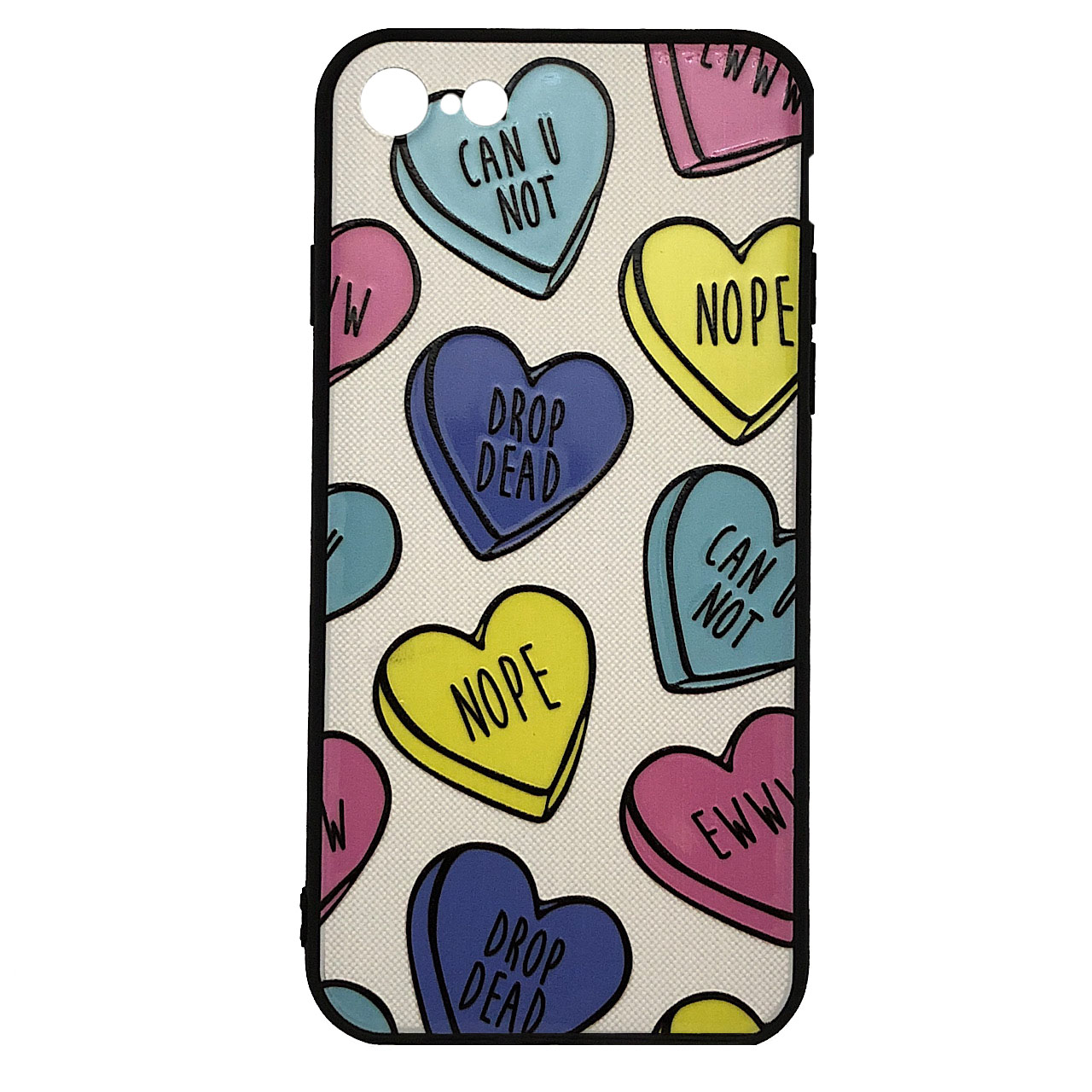 کاور مدل M0883 مناسب برای گوشی موبایل اپل Iphone 7 / 8