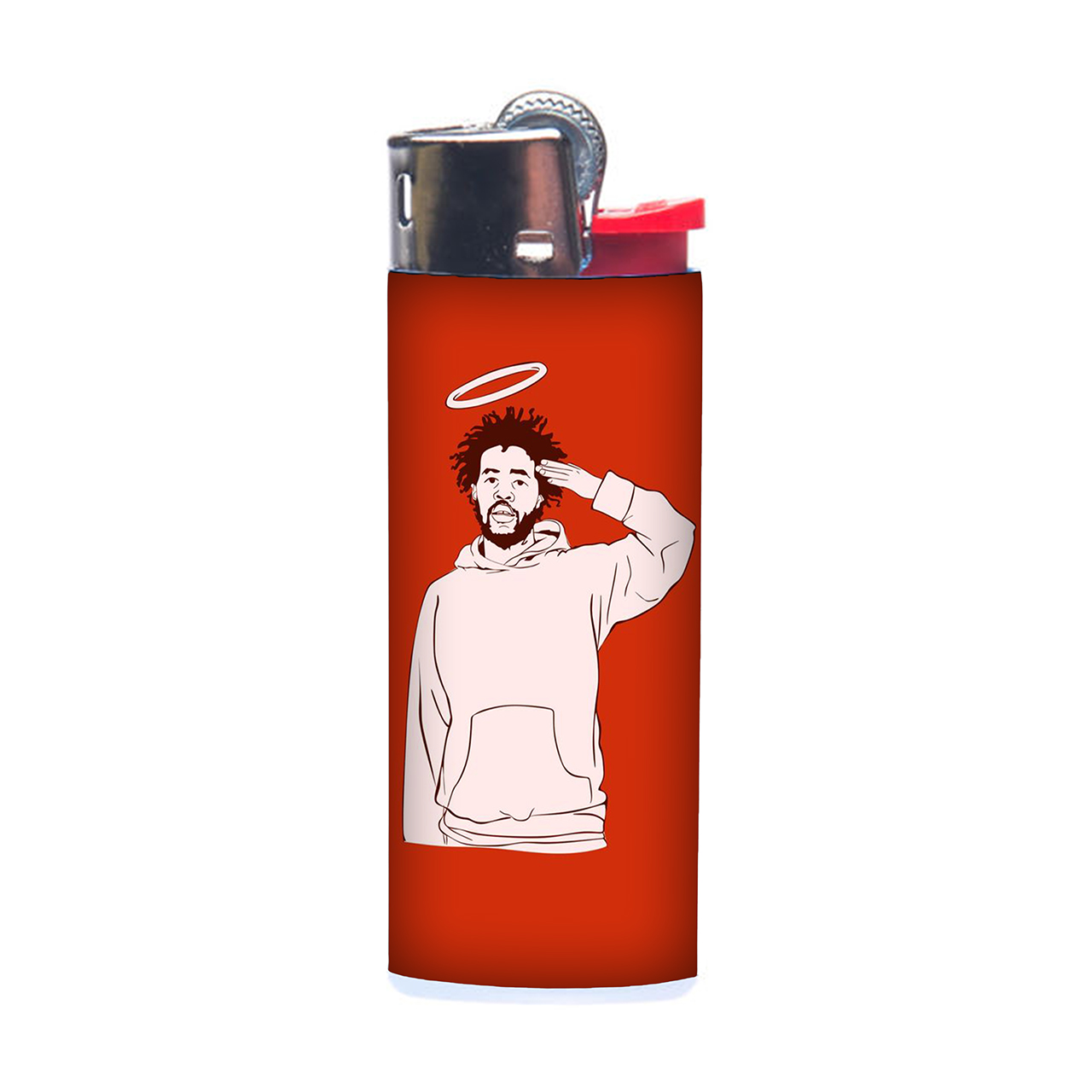 فندک طرح پسر کد 465