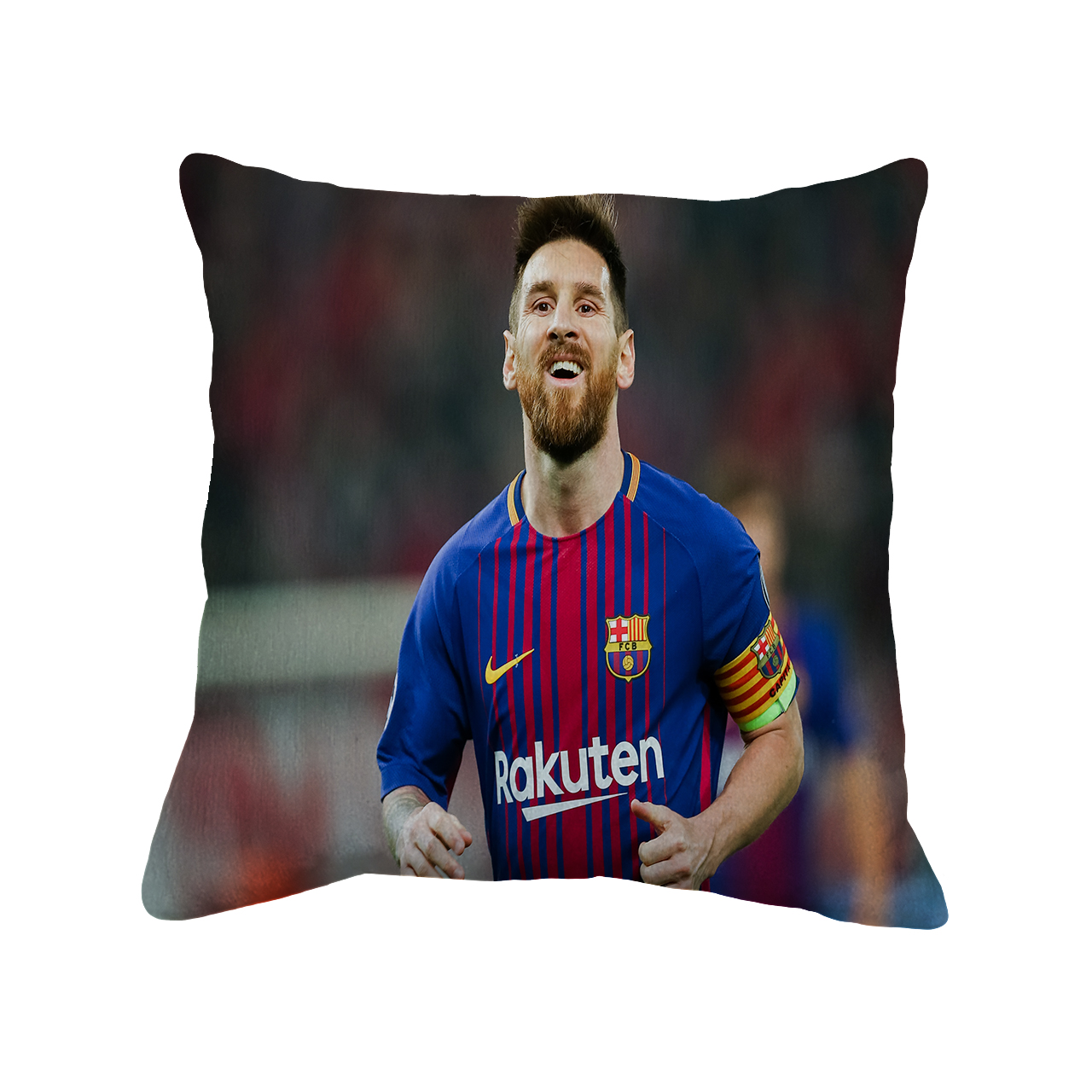 کاور کوسن طرح مسی کد 6168