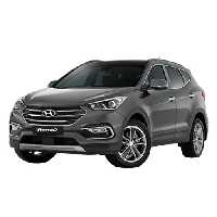 خرید فیلتر (صافی) بنزین سانتافه IX45 جنیون پارتس | اتوموبی