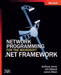 خرید و دانلود نسخه کامل کتاب Network Programming for the Microsoft .NET Framework