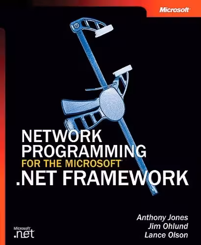 خرید و دانلود نسخه کامل کتاب Network Programming for the Microsoft .NET Framework