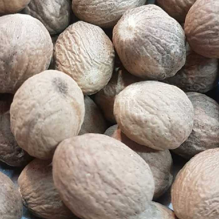 جوز هندی (50 گرم) ، ادویه ای با کاربردی فراوان در طبخ غذاها