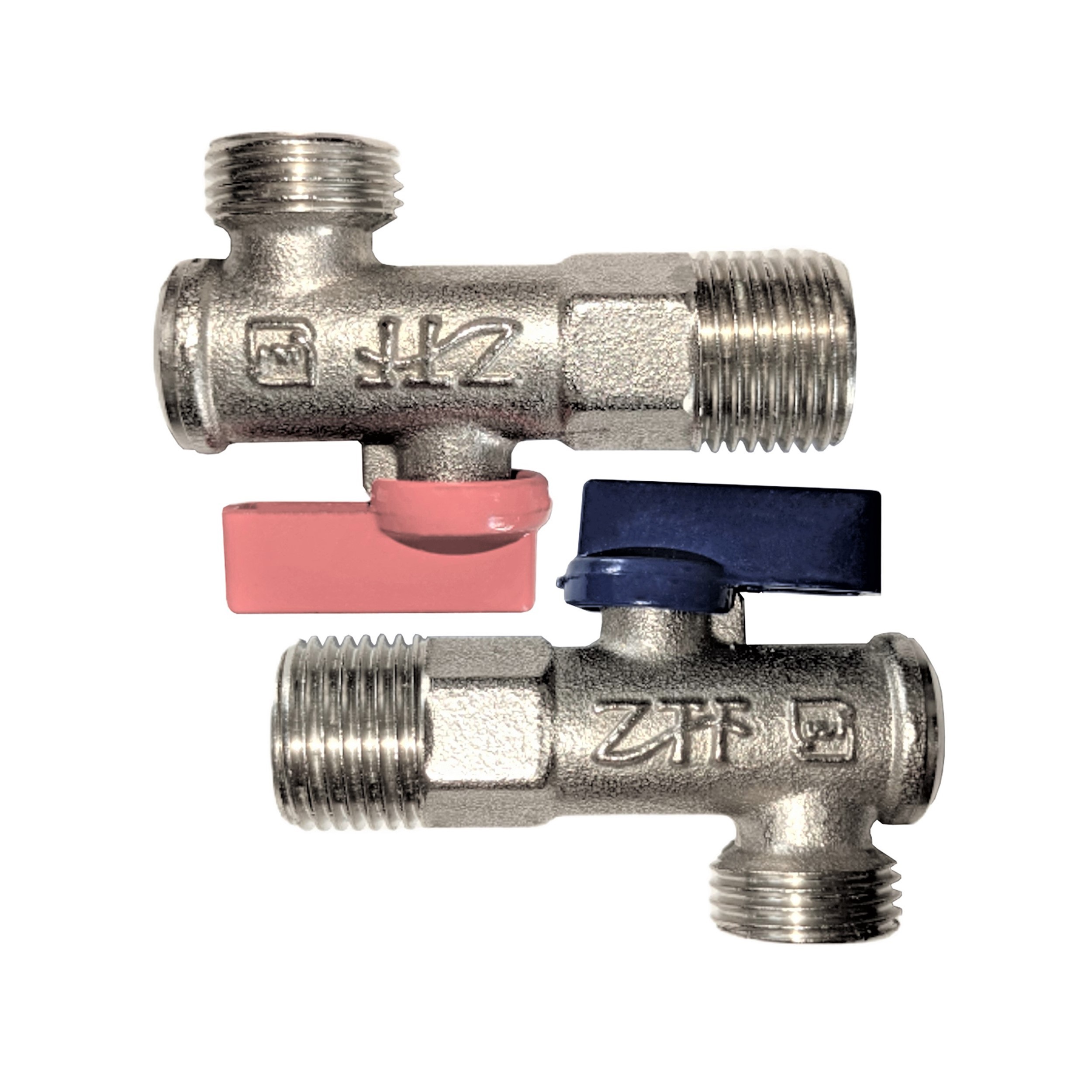 شیر پیسوار زد تی اف مدل 1.2 مجموعه 2 عددی