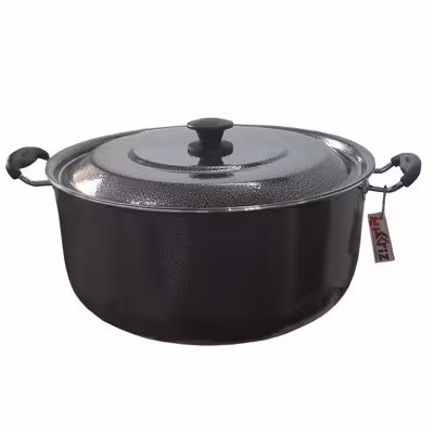 قابلمه کریز کد myk9132 سایز 17