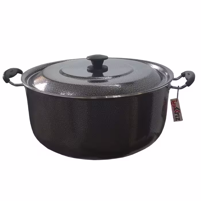 قابلمه کریز کد myk9132 سایز 17