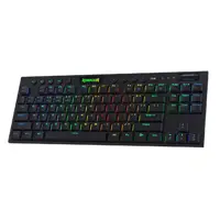 کیبورد مخصوص بازی ردراگون مدل HORUS K621-TKL