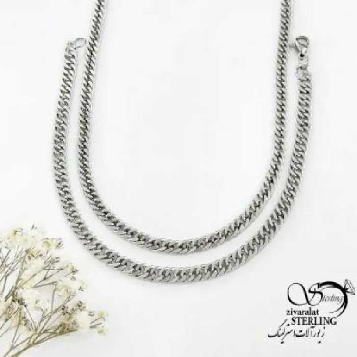 ست کارتیر استیل کد 18655