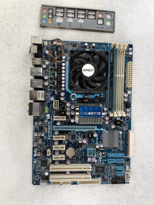 باندل AMD(استوک)