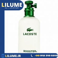عطر ادکلن لاگوست بوستر ( باستر ) 100 میل مردانه