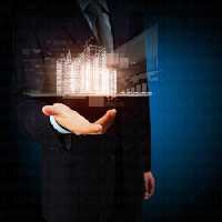 خرید و دانلود عکس ShutterStock-2014-Buildings &amp; City کد 54131 | پیک فاکس | Pic Fox