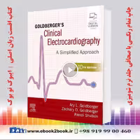 Goldberger’s Clinical Electrocardiography 10th Edition