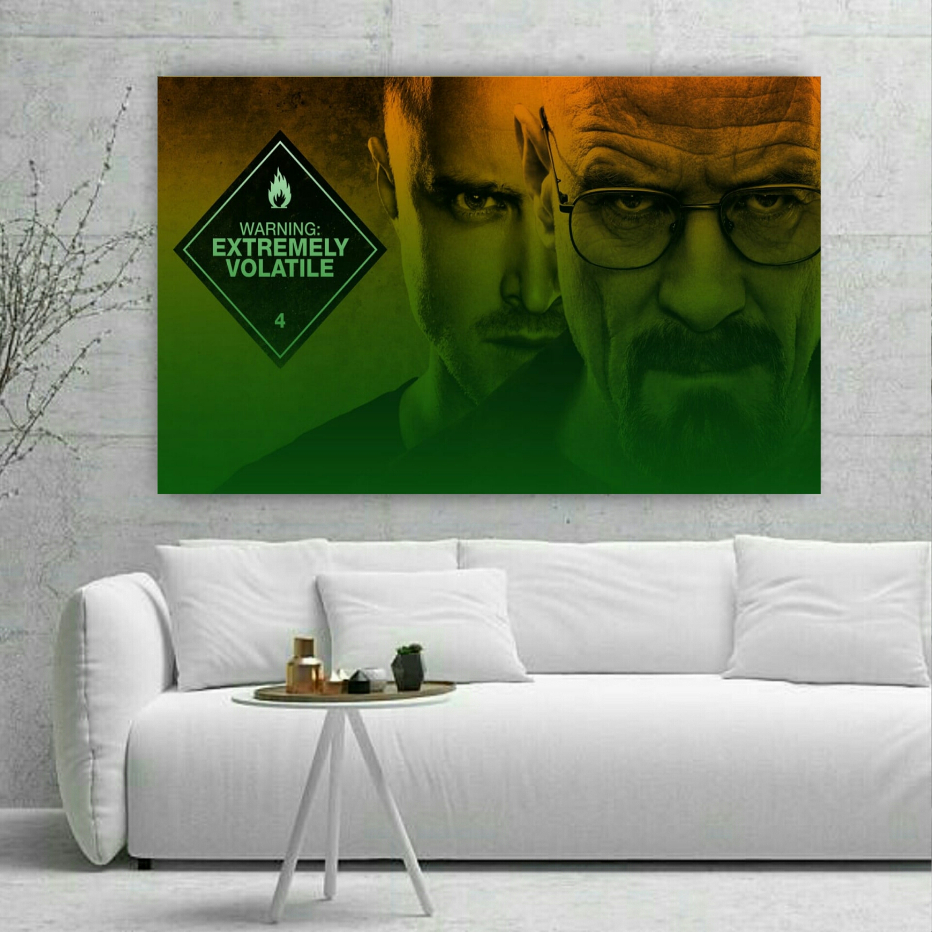  تابلو شاسی طرح بریکینگ مدل SD108